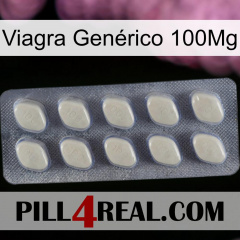 Viagra Genérico 100Mg 08